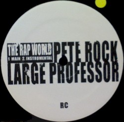 The Rap World