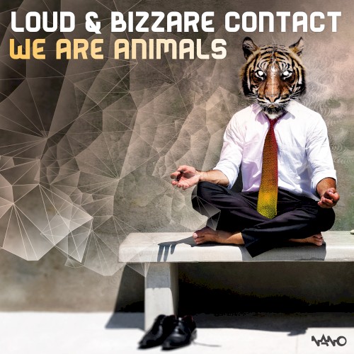 We Are Animals