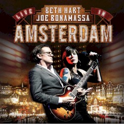 Live in Amsterdam