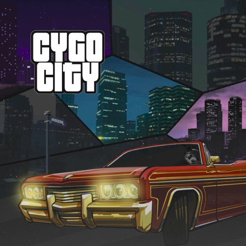 CITY