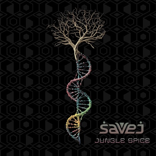 Jungle Spice