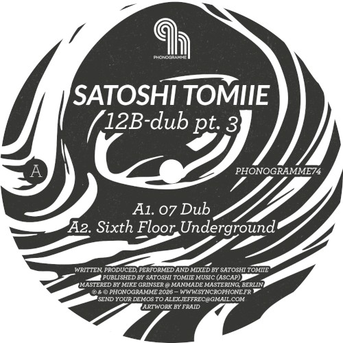 12B-Dub, Pt. 3