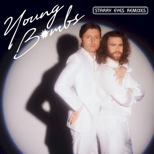 Starry Eyes (Remixes)