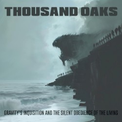 Gravity’s Inquisition and the Silent Obedience of the Living