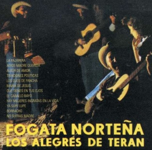 Fogata norteña