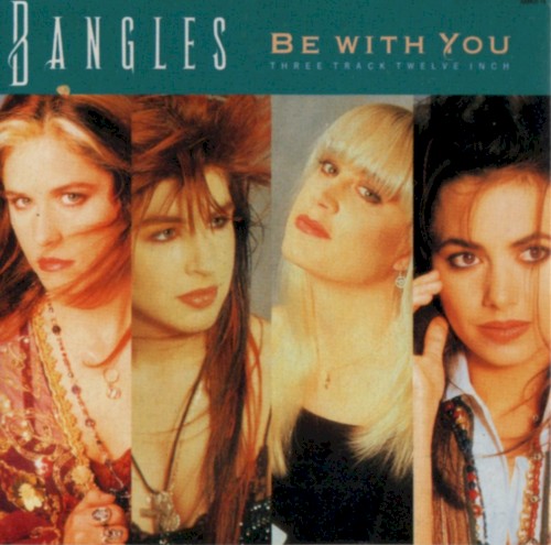 Be With You