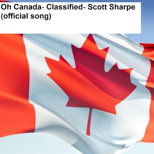 Oh... Canada