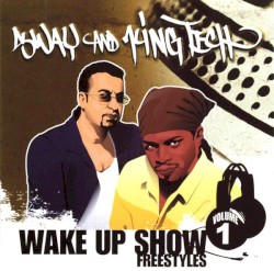 Best of the Wake Up Show '94, Volume 1