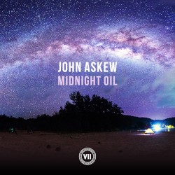 Midnight Oil