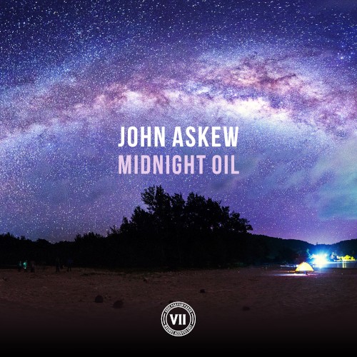 Midnight Oil