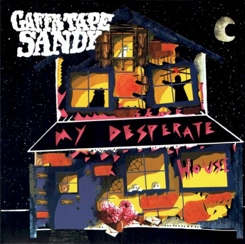 My Desperate House