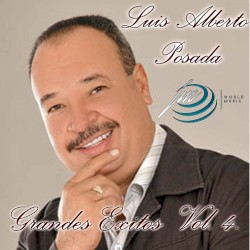 Grandes Exitos Vol. 4