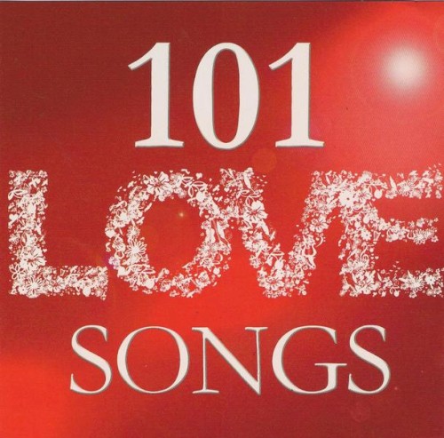 101 Love Songs