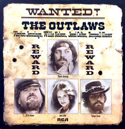 The Outlaws