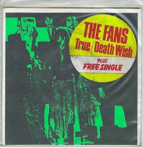 True / Deathwish
