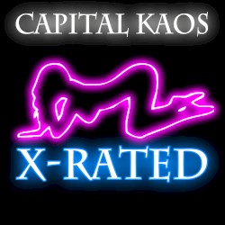 X-Rated