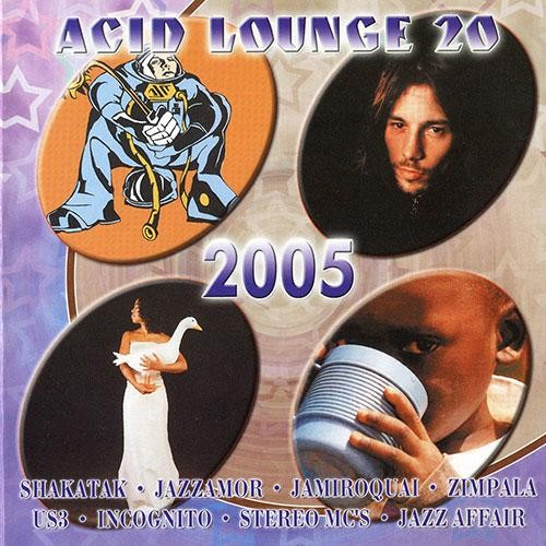 2005' Acid Lounge 20