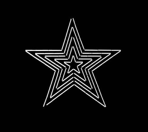 Pentagram