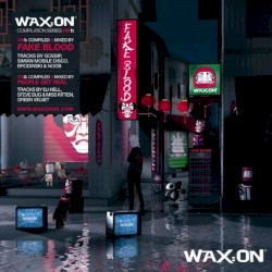 Wax:On Compilation Series No1