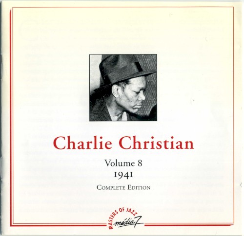Masters of Jazz, Volume 8: 1941