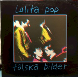 Falska bilder