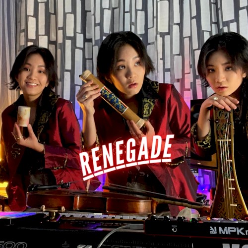 Renegade