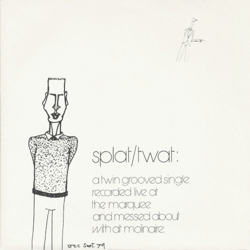 Splat / Twat