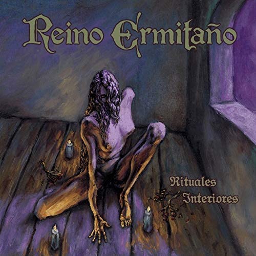 Rituales Interiores