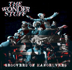 Groovers on Manoeuvres