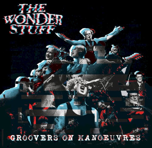 Groovers on Manoeuvres