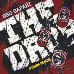 The Drop (GAWM remix)