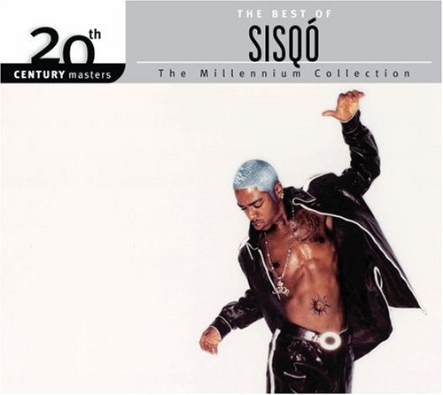 20th Century Masters: The Millennium Collection: The Best of Sisqó