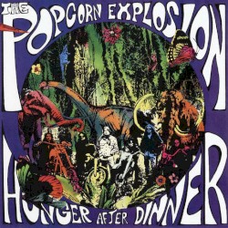 Hunger After Dinner