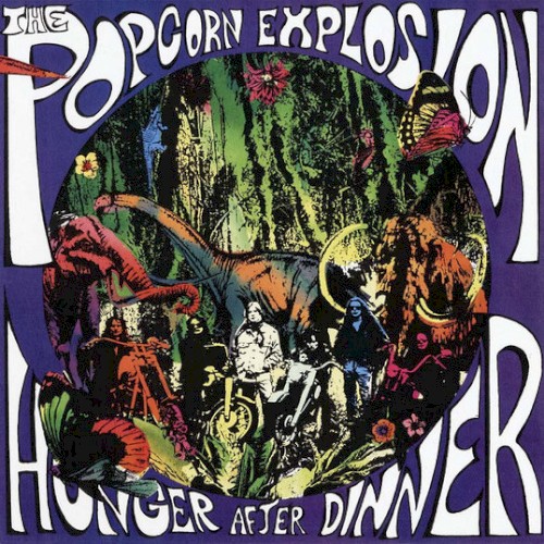 Hunger After Dinner