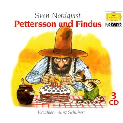 Petterson und Findus