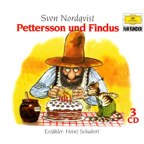 Petterson und Findus
