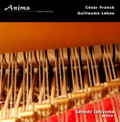 Musique pour piano