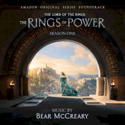 The Lord of the Rings: The Rings of Power (Season One: Amazon Original Series Soundtrack)