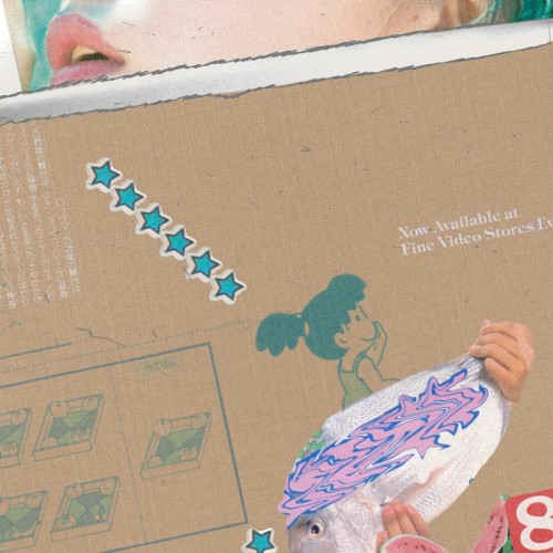tv‐guides . (mini‐tape)