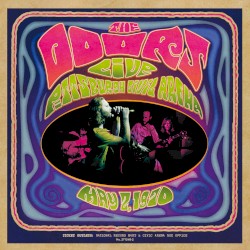 Live in Pittsburgh 1970