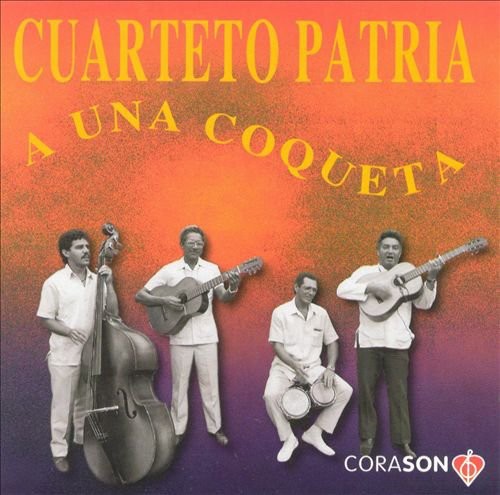 A una coqueta