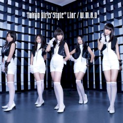 Liar / W.M.A.D