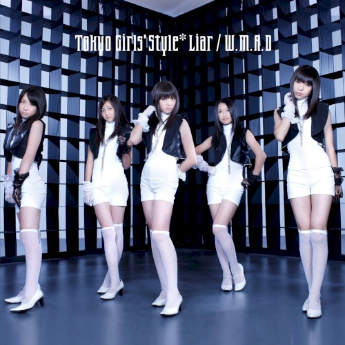 Liar / W.M.A.D