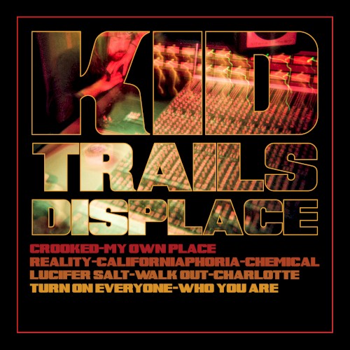 Displace