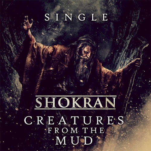 Creatures From the Mud