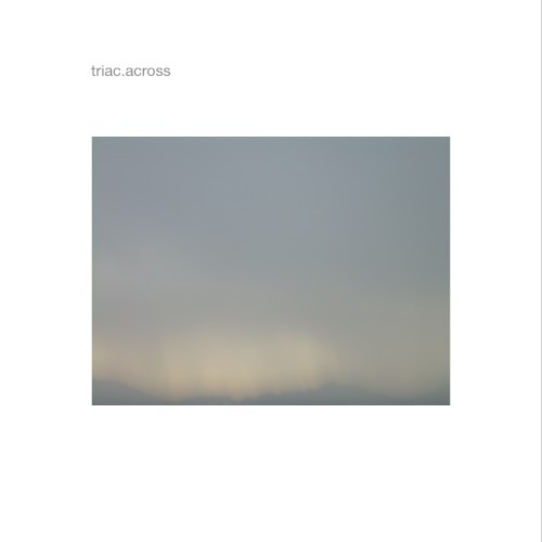 Across