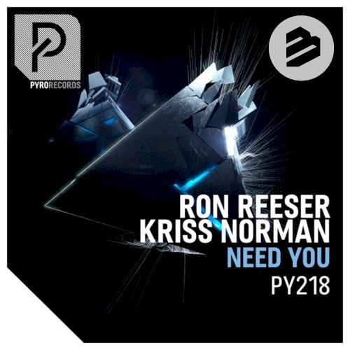 Need You