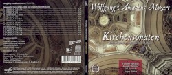 Kirchensonaten