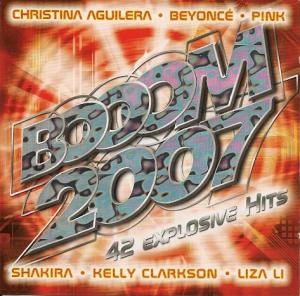 Booom 2007: The First