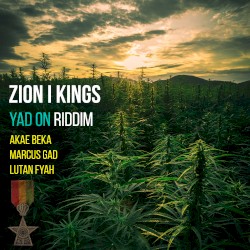 Yad On Riddim